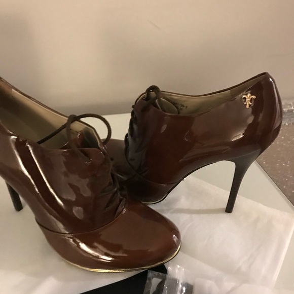 New Paolo Conte designer shoes - Picture 5 of 5